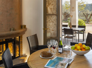 Bild 47656 von Haus Villa Arago