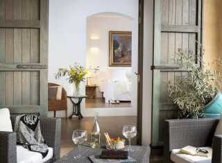 Bild 47660 von Haus Villa Arago