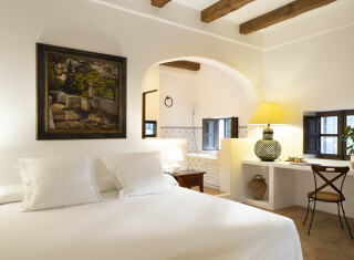 Bild 47666 von Haus Villa Arago