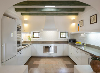 Bild 47668 von Haus Villa Arago