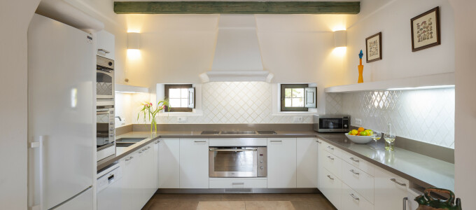 Bild 47668 von Haus Villa Arago