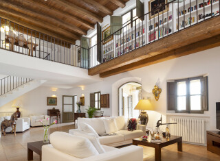 Bild 47670 von Haus Villa Arago