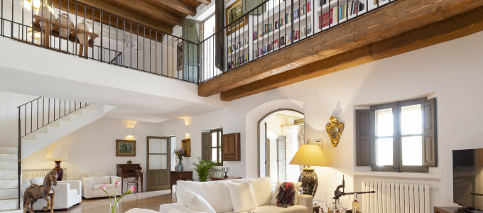 Bild 47670 von Haus Villa Arago