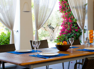 Bild 47675 von Haus Villa Arago