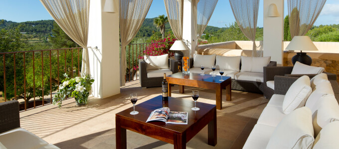 Bild 47676 von Haus Villa Arago