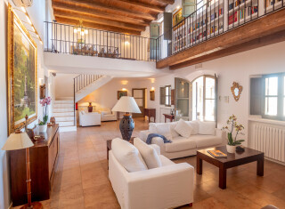 Bild 47677 von Haus Villa Arago