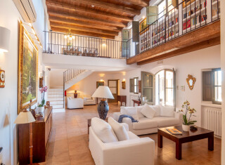 Bild 47678 von Haus Villa Arago