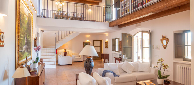 Bild 47678 von Haus Villa Arago