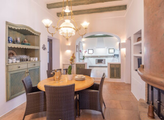 Bild 47683 von Haus Villa Arago