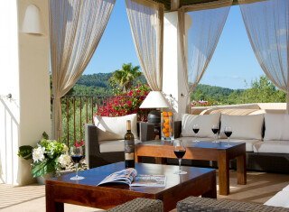 Bild 47684 von Haus Villa Arago