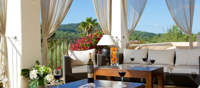 Bild 47684 von Haus Villa Arago