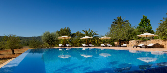 Bild 47688 von Haus Villa Arago