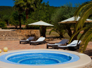 Bild 47690 von Haus Villa Arago