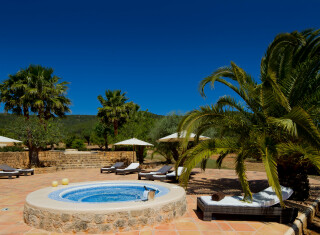 Bild 47691 von Haus Villa Arago