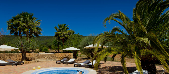 Bild 47691 von Haus Villa Arago