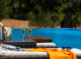 Bild 47694 von Haus Villa Arago