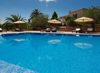 Bild 47697 von Haus Villa Arago