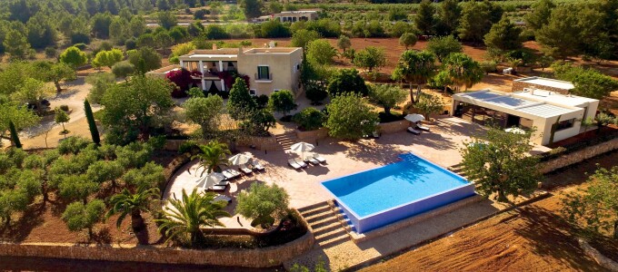 Bild 47700 von Haus Villa Arago