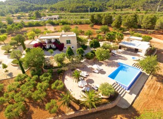 Bild 47701 von Haus Villa Arago