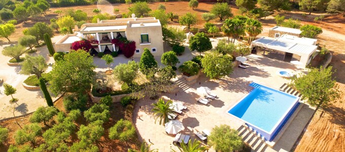 Bild 47701 von Haus Villa Arago