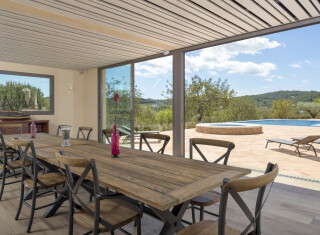 Bild 47703 von Haus Villa Arago