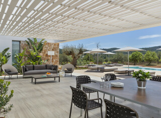 Bild 47710 von Haus Villa Sureda