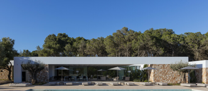 Bild 47720 von Haus Villa Sureda