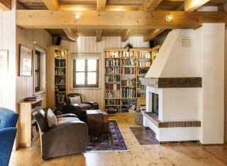 Bild 47831 von Haus Landhaus Alte Salzstrasse