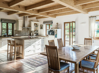 Bild 47832 von Haus Landhaus Alte Salzstrasse