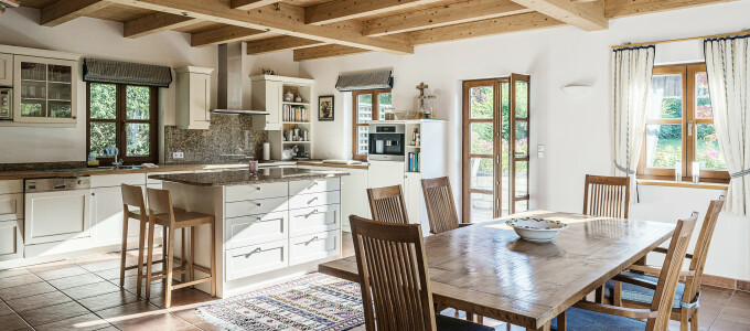 Bild 47832 von Haus Landhaus Alte Salzstrasse