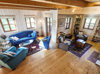 Bild 47836 von Haus Landhaus Alte Salzstrasse