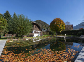Bild 47842 von Haus Landhaus Alte Salzstrasse