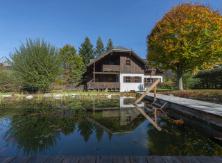 Bild 47843 von Haus Landhaus Alte Salzstrasse