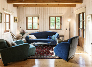 Bild 47921 von Haus Landhaus Alte Salzstrasse