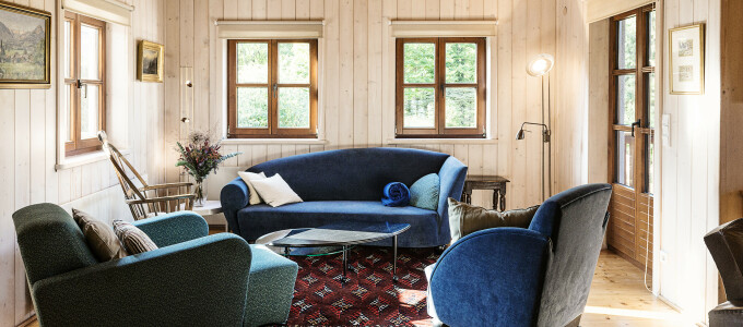 Bild 47921 von Haus Landhaus Alte Salzstrasse