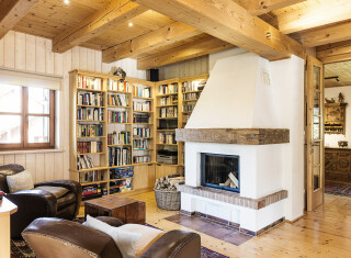 Bild 47923 von Haus Landhaus Alte Salzstrasse