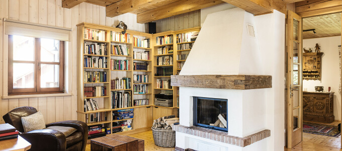 Bild 47923 von Haus Landhaus Alte Salzstrasse