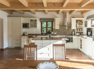 Bild 47924 von Haus Landhaus Alte Salzstrasse