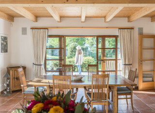 Bild 47930 von Haus Landhaus Alte Salzstrasse