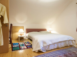 Bild 47933 von Haus Landhaus Alte Salzstrasse