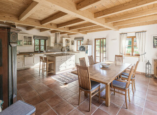 Bild 47935 von Haus Landhaus Alte Salzstrasse