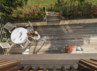 Bild 47941 von Haus Landhaus Alte Salzstrasse