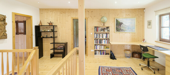 Bild 47942 von Haus Landhaus Alte Salzstrasse