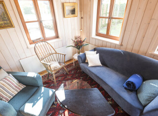 Bild 47943 von Haus Landhaus Alte Salzstrasse