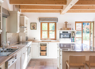 Bild 47944 von Haus Landhaus Alte Salzstrasse