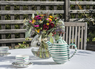 Bild 47947 von Haus Landhaus Alte Salzstrasse