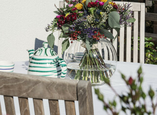 Bild 47948 von Haus Landhaus Alte Salzstrasse