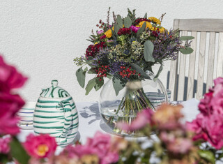 Bild 47950 von Haus Landhaus Alte Salzstrasse