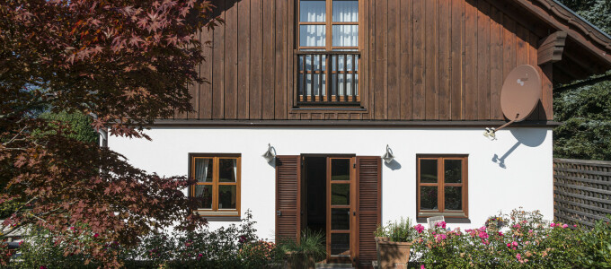 Bild 47951 von Haus Landhaus Alte Salzstrasse