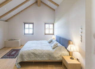 Bild 47954 von Haus Landhaus Alte Salzstrasse